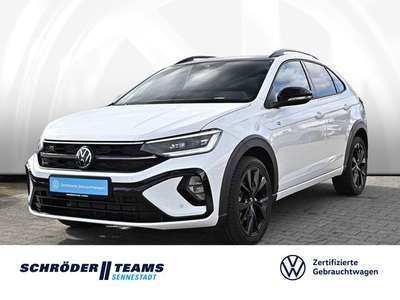 Bild Volkswagen Taigo
