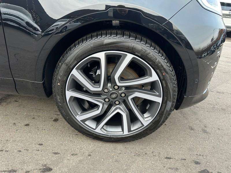 Fahrzeugbild eines Land Rover Discovery