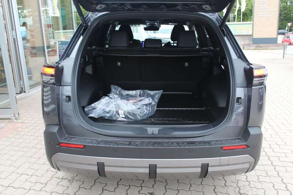 Fahrzeugbild eines Toyota bZ4X