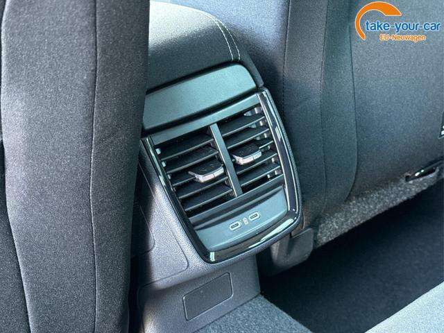 Fahrzeugbild eines Skoda Kamiq