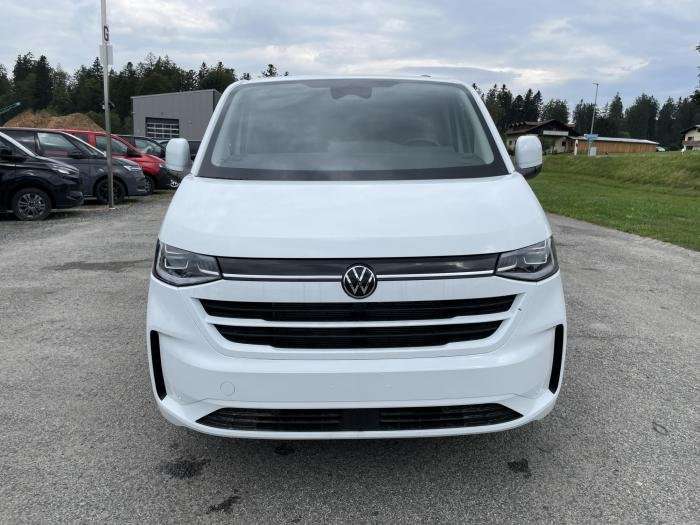 Fahrzeugbild eines Volkswagen Caravelle