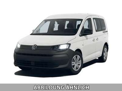 Bild Volkswagen Caddy