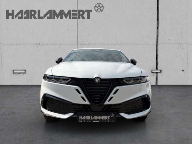 Fahrzeugbild eines Alfa Romeo Tonale
