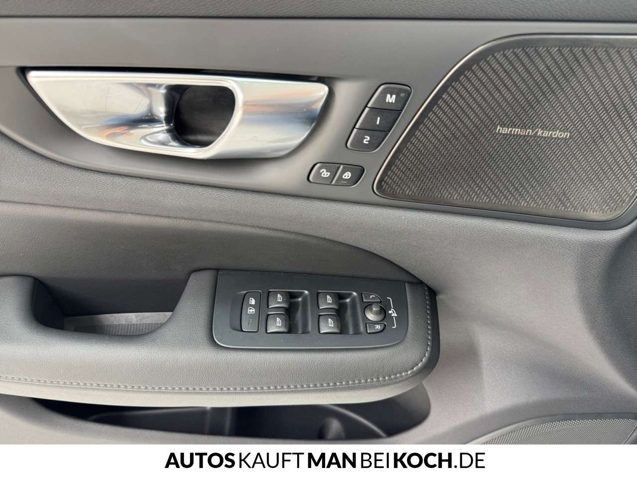 Fahrzeugbild eines Volvo V60