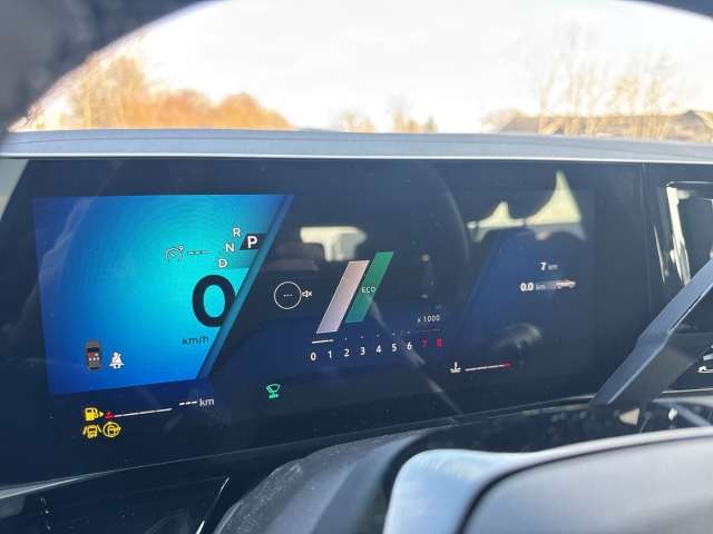Fahrzeugbild eines Renault Austral