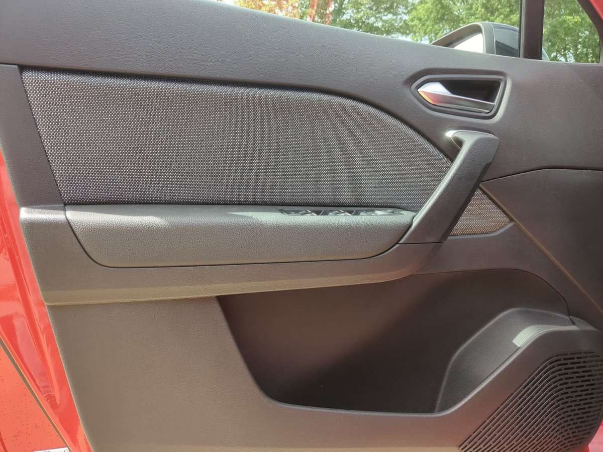 Fahrzeugbild eines Renault Captur