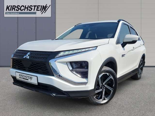 Fahrzeugbild eines Mitsubishi Eclipse Cross