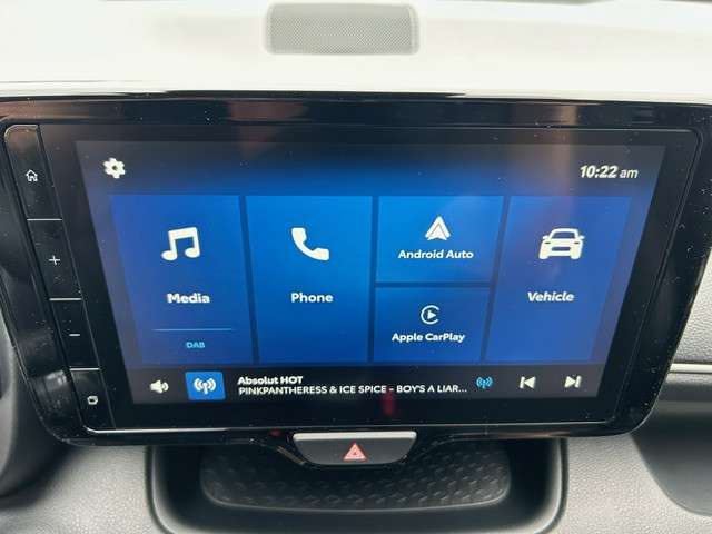 Fahrzeugbild eines Mazda Mazda2