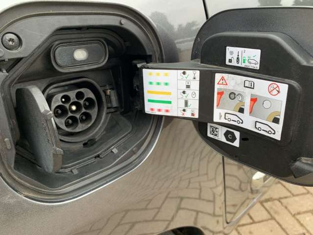 Fahrzeugbild eines Renault Twingo