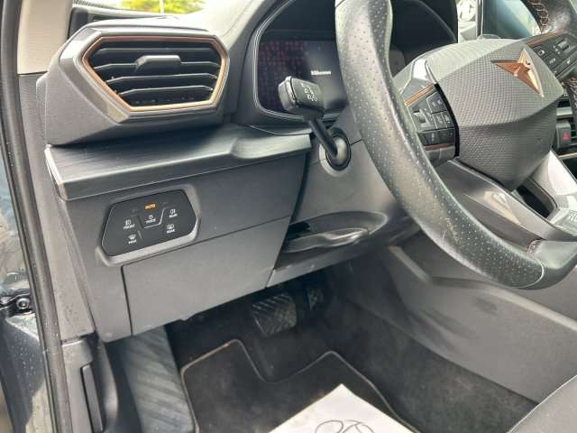 Fahrzeugbild eines CUPRA Formentor