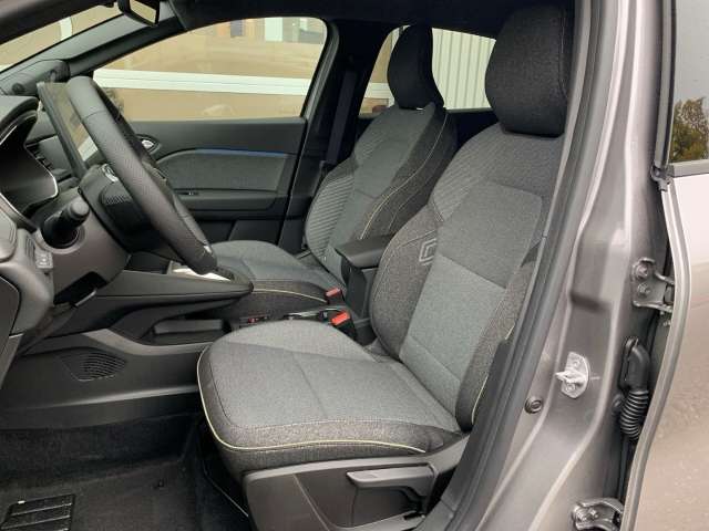 Fahrzeugbild eines Renault Captur