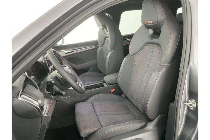 Fahrzeugbild eines Skoda Kodiaq