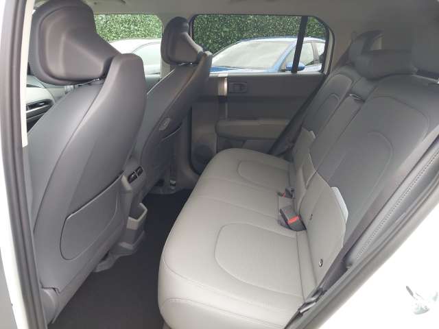 Fahrzeugbild eines Kia EV3