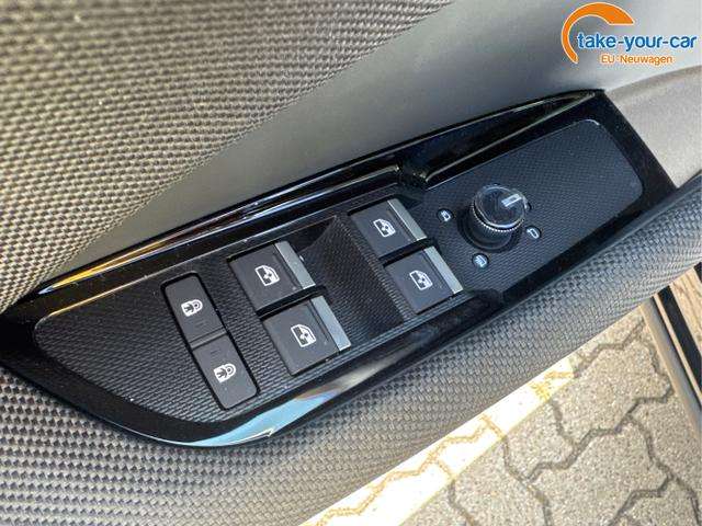 Fahrzeugbild eines Audi Q3