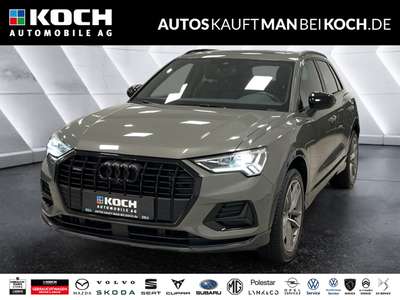 Bild Audi Q3