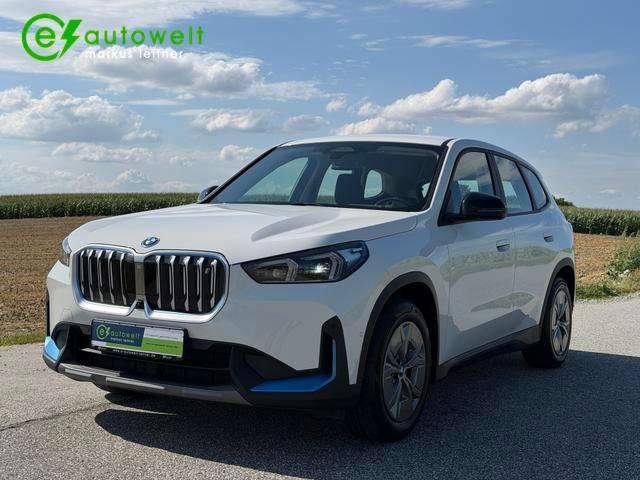 Fahrzeugbild eines BMW iX1