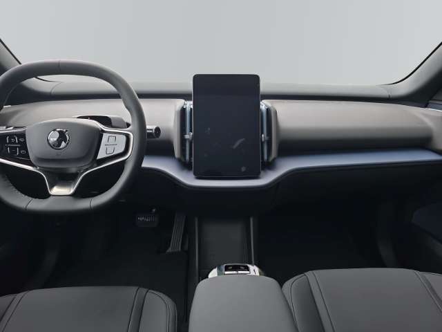 Fahrzeugbild eines Volvo EX30