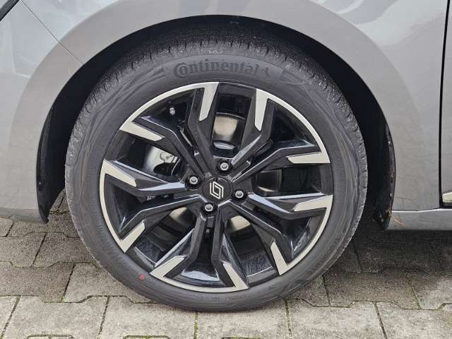 Fahrzeugbild eines Renault Clio