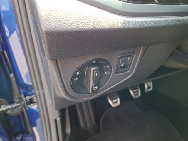 Fahrzeugbild eines Volkswagen Taigo