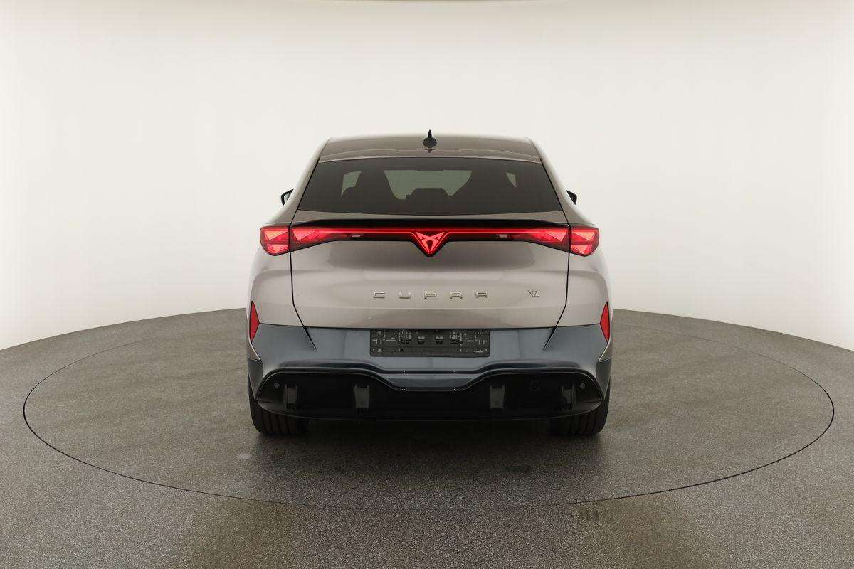 Fahrzeugbild eines CUPRA Tavascan
