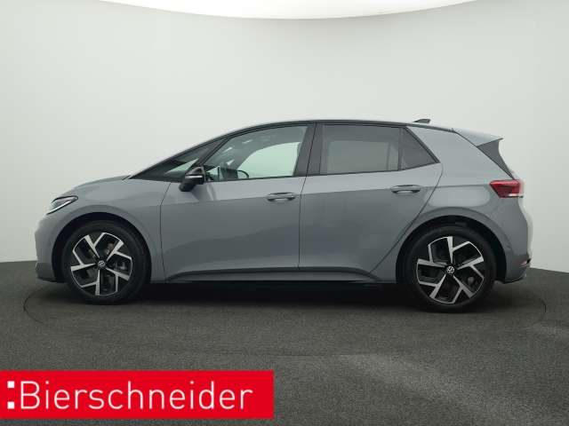 Fahrzeugbild eines Volkswagen ID.3