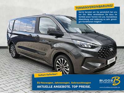 Bild Ford Tourneo Custom