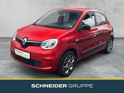 Bild Renault Twingo