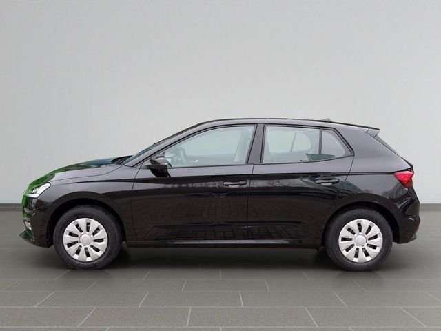 Fahrzeugbild eines Skoda Fabia