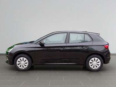 Bild Skoda Fabia