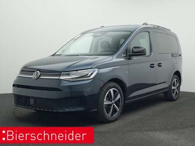 Bild Volkswagen Caddy