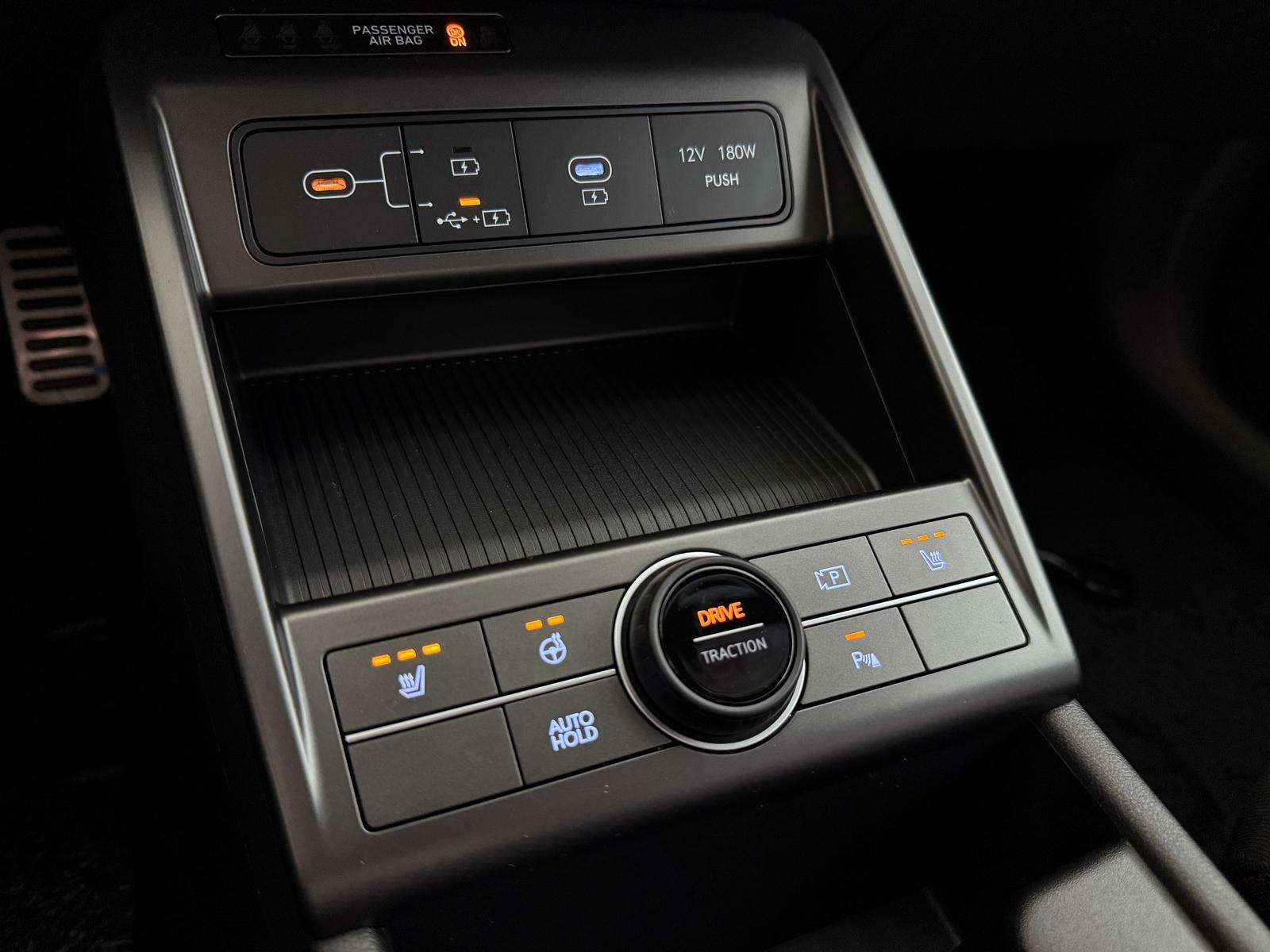 Fahrzeugbild eines Hyundai Kona