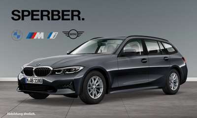 Bild BMW 3er-Reihe