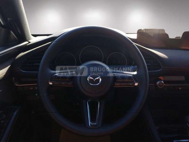 Fahrzeugbild eines Mazda Mazda3