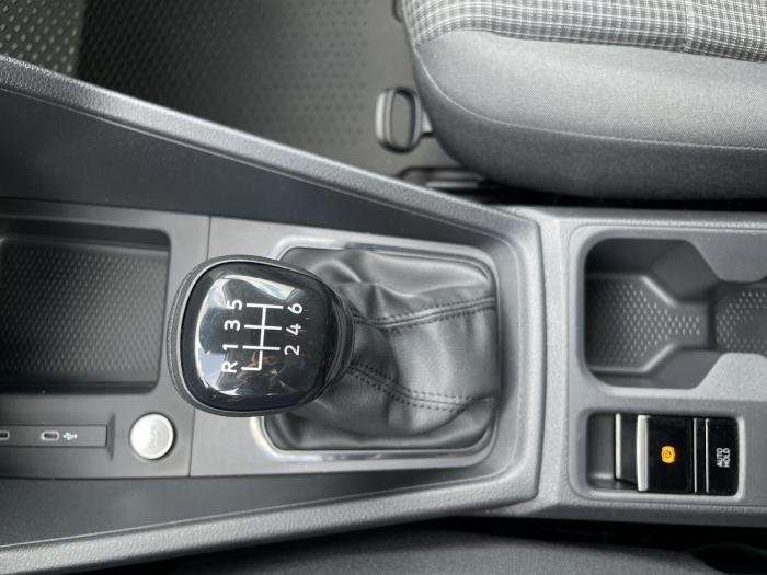 Fahrzeugbild eines Volkswagen Caddy