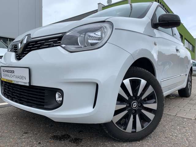 Fahrzeugbild eines Renault Twingo