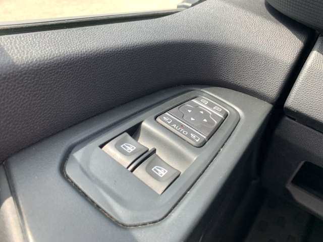 Fahrzeugbild eines Renault Trafic