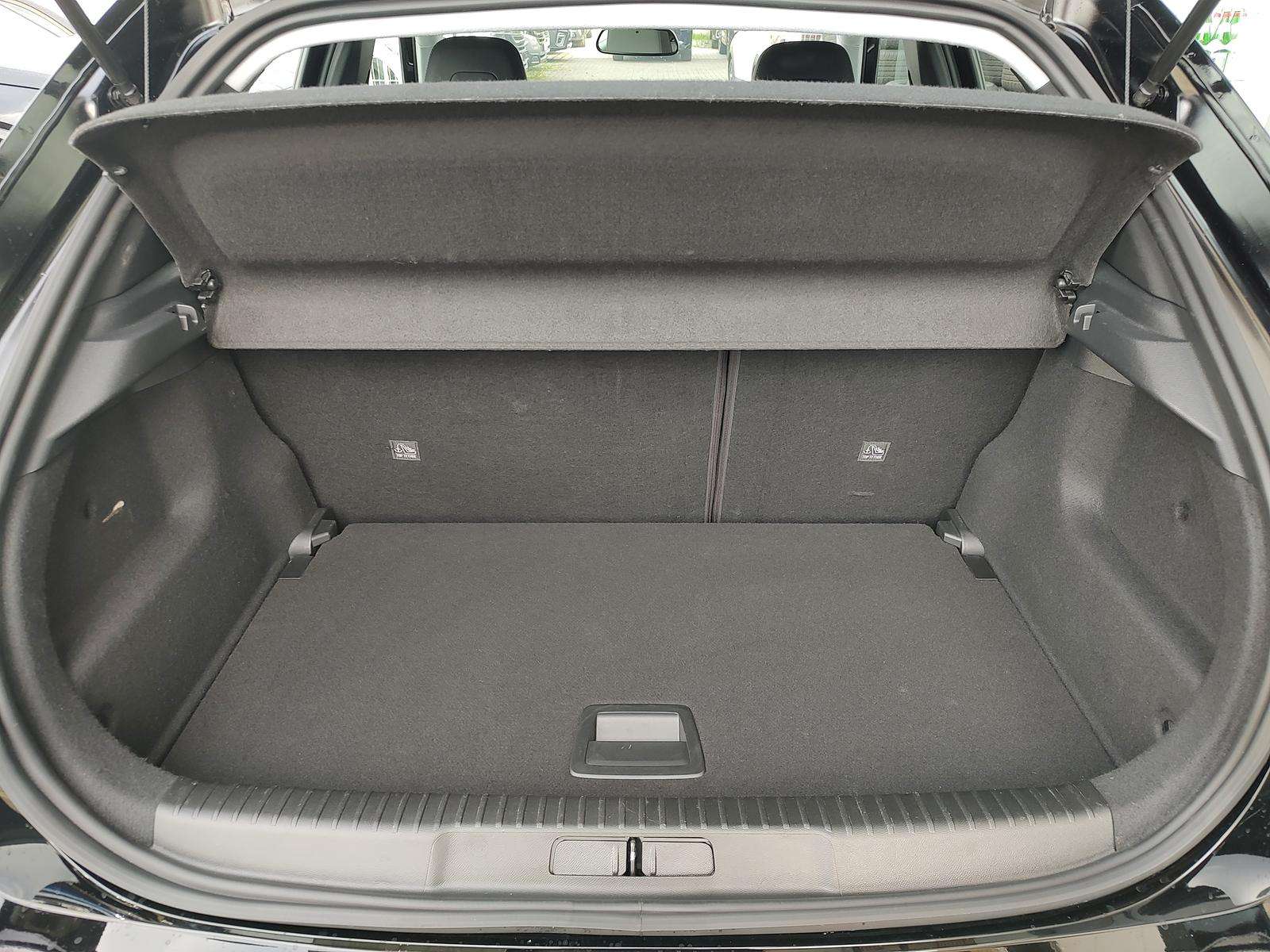 Fahrzeugbild eines Opel Mokka