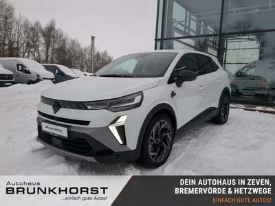 Bild Renault Symbioz