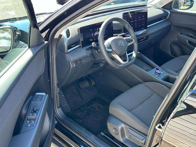 Fahrzeugbild eines Volkswagen T-Roc