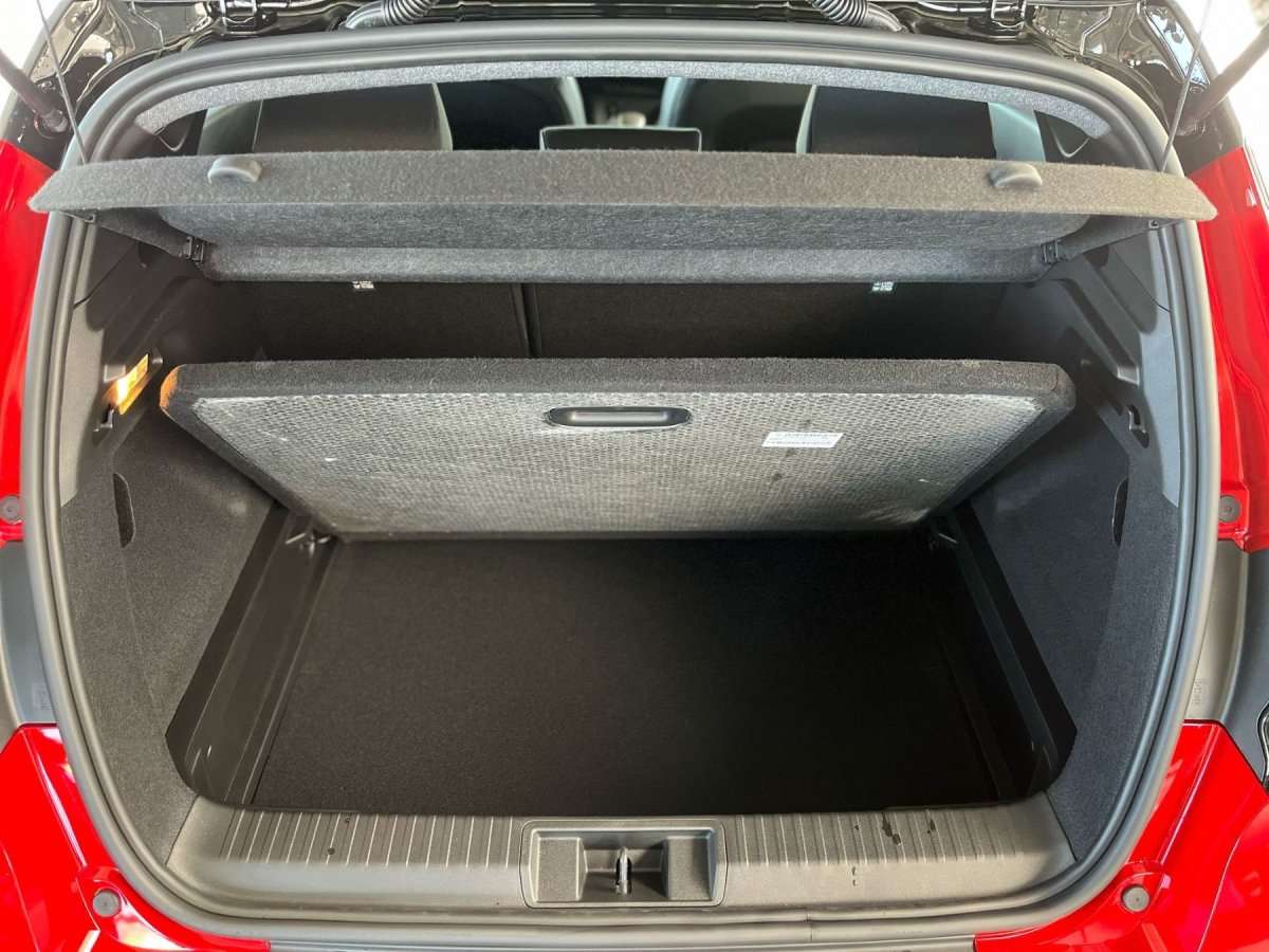 Fahrzeugbild eines Renault Captur