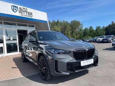 Bild BMW X5