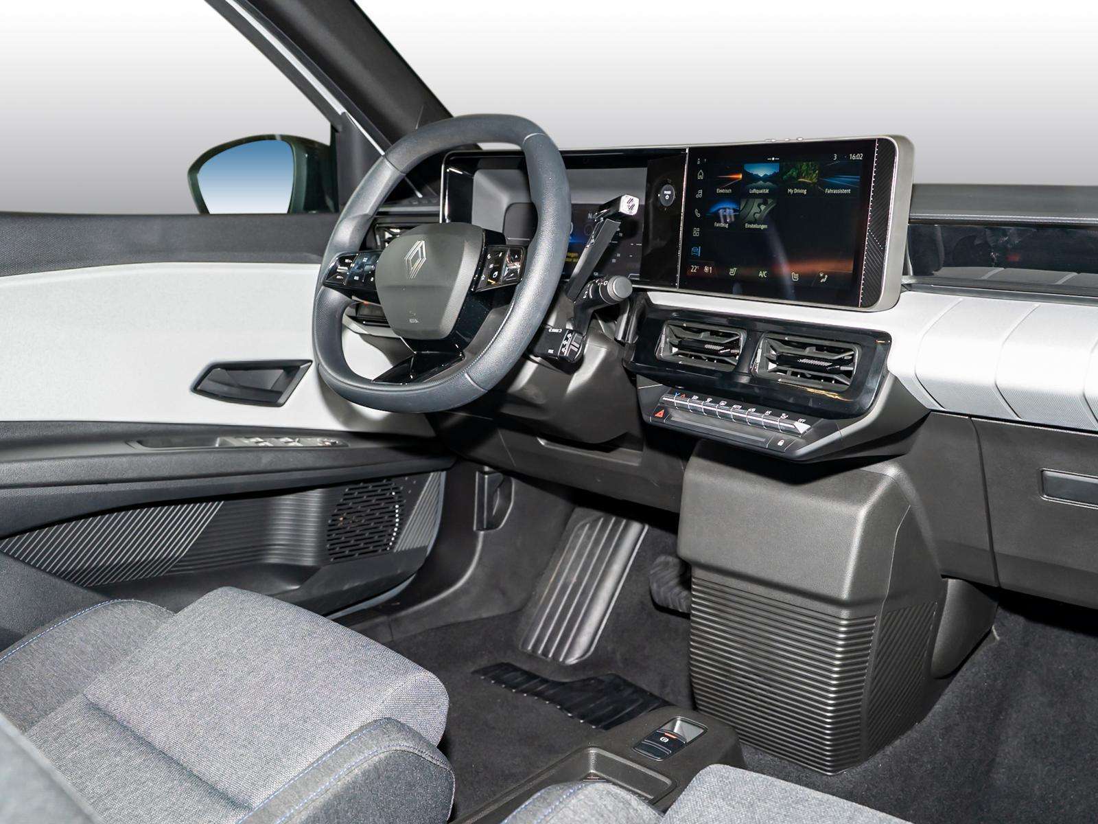 Fahrzeugbild eines Renault 5 E-TECH