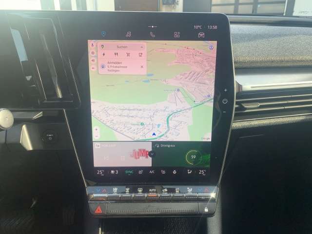 Fahrzeugbild eines Renault Megane E-TECH