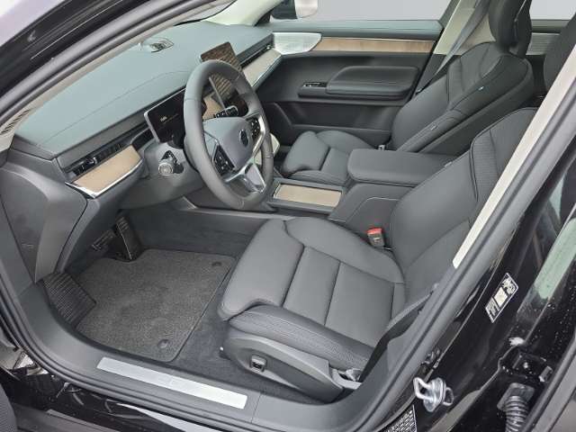 Fahrzeugbild eines Volvo ES90