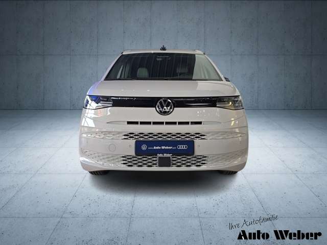 Fahrzeugbild eines Volkswagen California