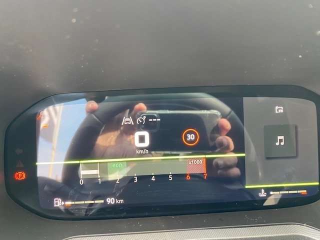 Fahrzeugbild eines Dacia Bigster