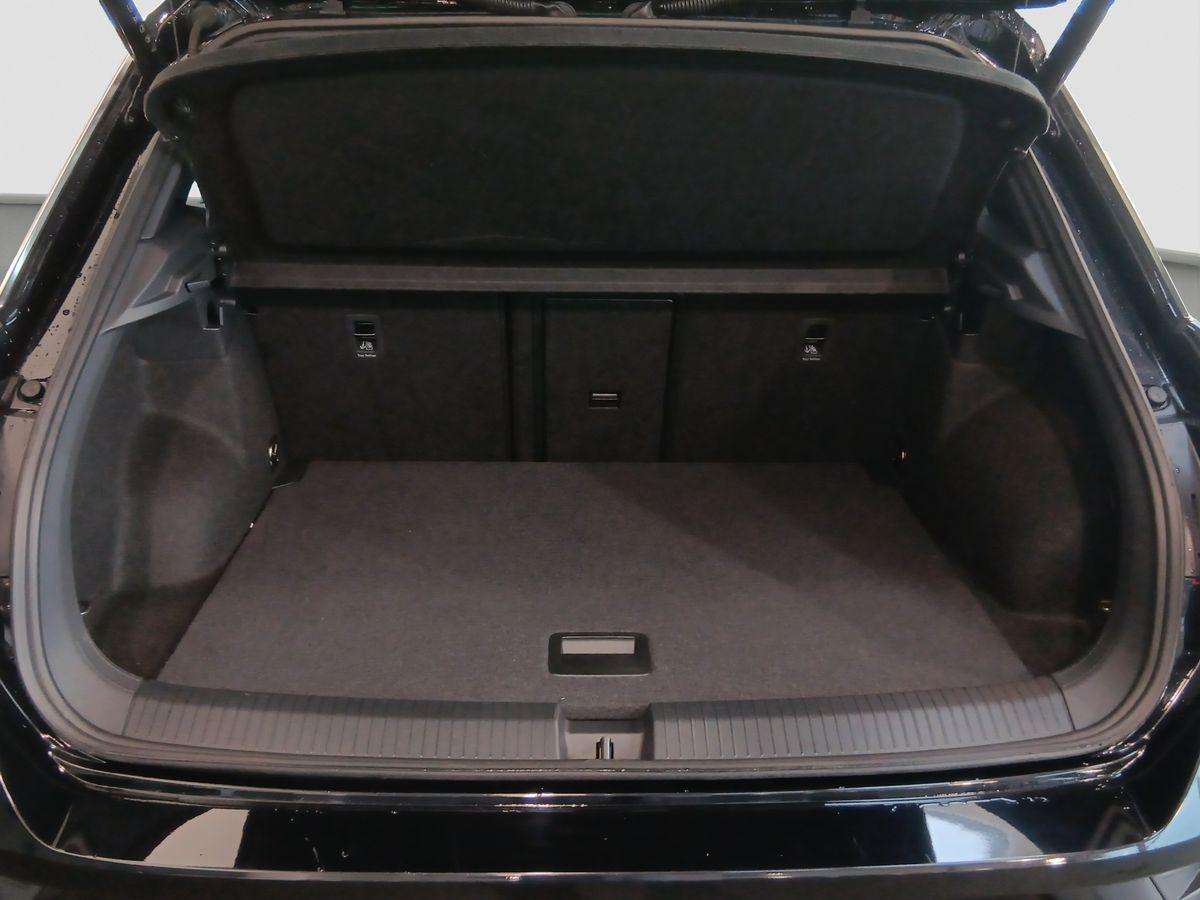 Fahrzeugbild eines Volkswagen T-Roc