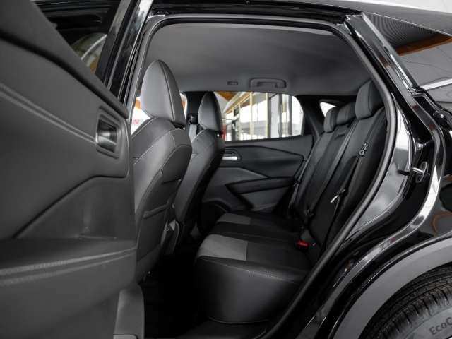 Fahrzeugbild eines Nissan Qashqai