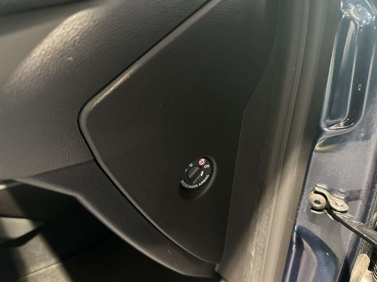 Fahrzeugbild eines Dacia Bigster