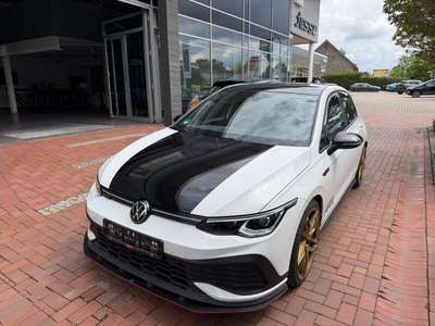 Bild Volkswagen Golf